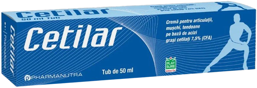 Crema Cetilar®