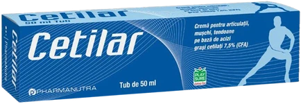 Crema Cetilar®